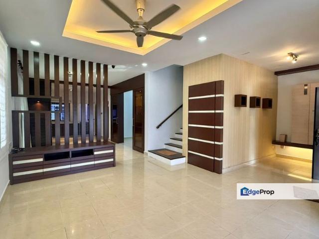 House for sale in Bukit Ledang, Johor