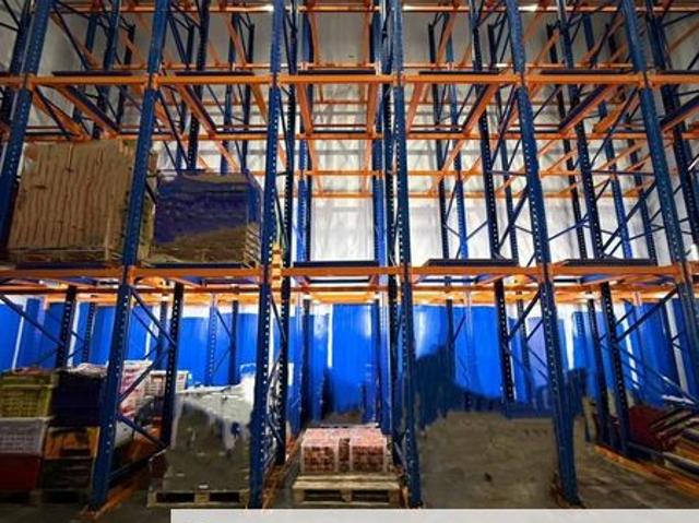 Warehouse for sale in Bukit Ledang, Johor