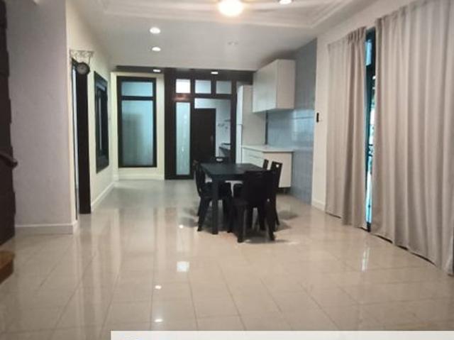 House for sale in Bukit Ledang, Johor