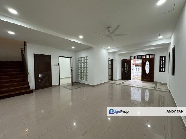 House for sale in Bukit Ledang, Johor