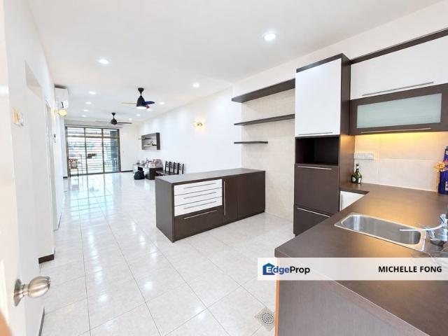 House for sale in Taman Impian Emas, Iskandar Puteri