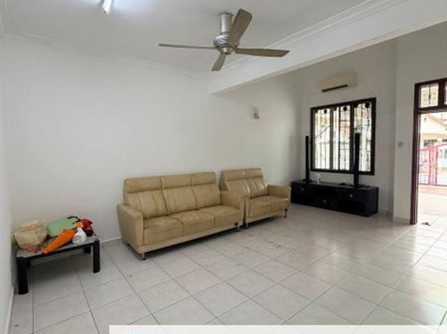 House for rent in Bukit Ledang, Johor