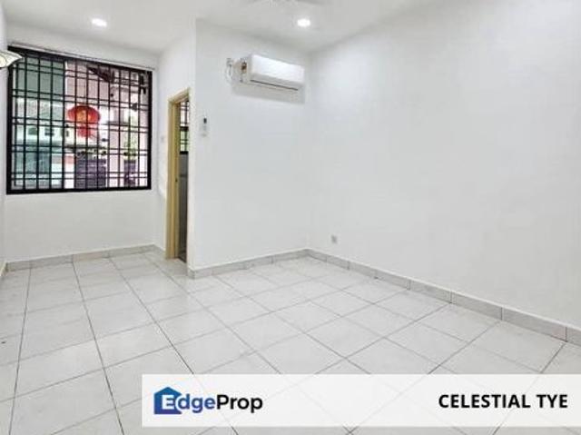 House for sale in Bukit Ledang, Johor
