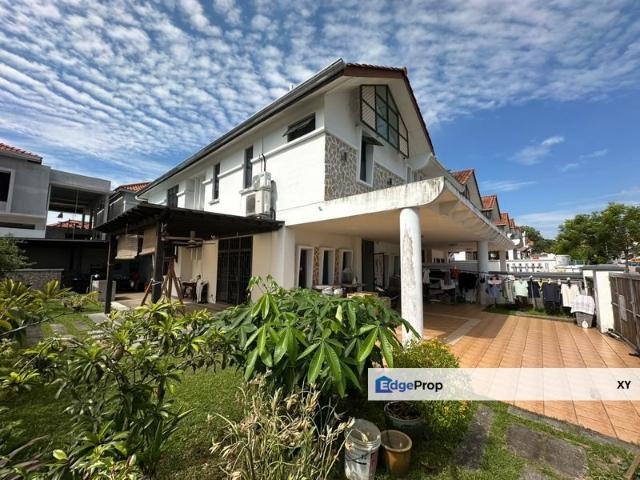 House for sale in Bukit Ledang, Johor