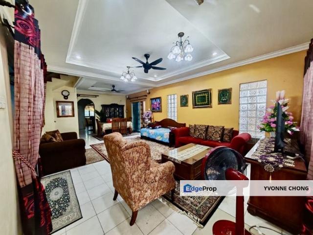 House for sale in Bukit Ledang, Johor