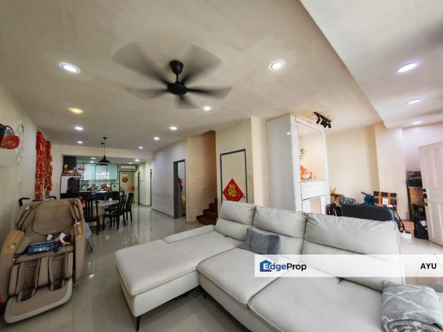 House for sale in Bukit Ledang, Johor