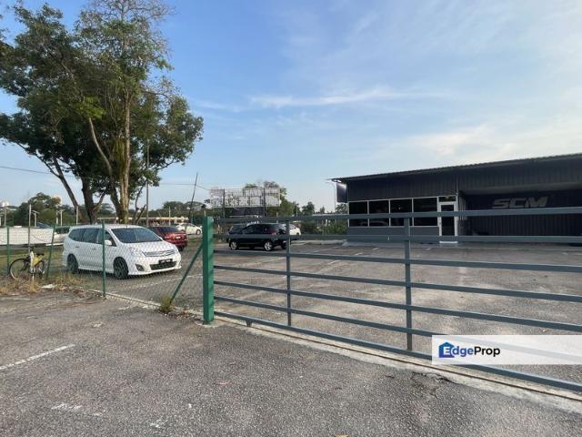 Shop for sale in Bukit Ledang, Johor