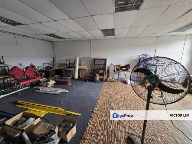 Warehouse for sale in Taman Impian Emas, Iskandar Puteri