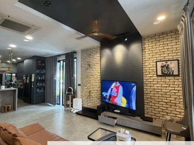 House for sale in Skudai, Iskandar Puteri