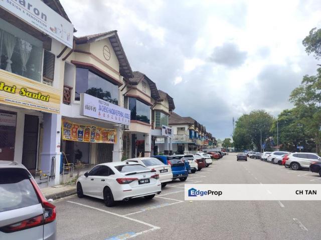 Shop for rent in Bukit Ledang, Johor