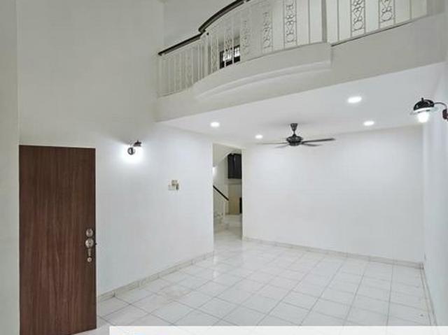 House for sale in Bukit Ledang, Johor