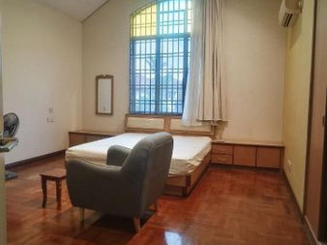 House for rent in Bukit Ledang, Johor