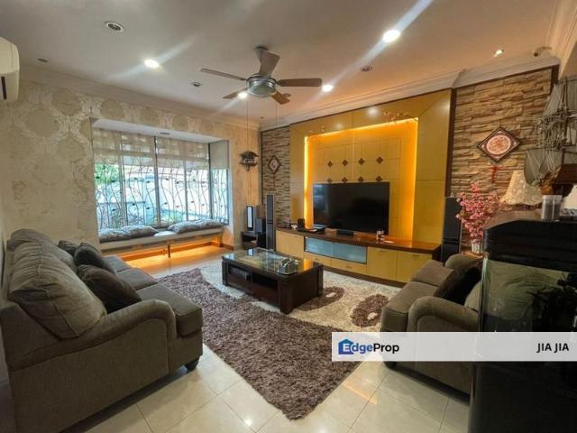 House for sale in Bukit Ledang, Johor