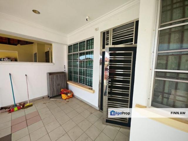 House for sale in Bukit Ledang, Johor