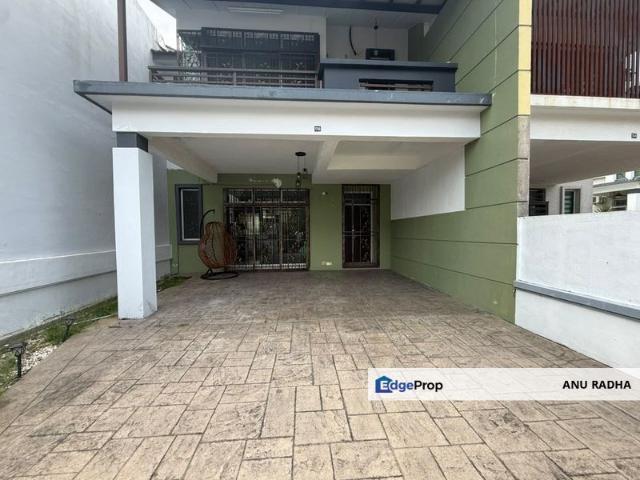 House for rent in Bukit Ledang, Johor