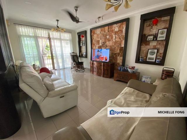 House for sale in Taman Impian Emas, Iskandar Puteri