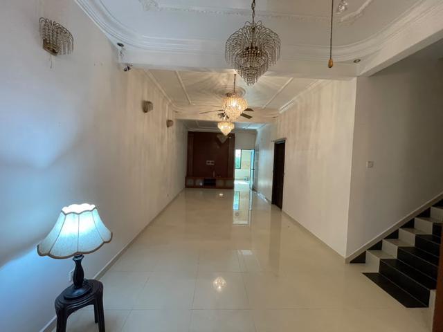 Terraced House for sale in Bukit Ledang, Johor