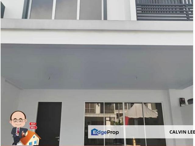 House for sale in Bukit Ledang, Johor