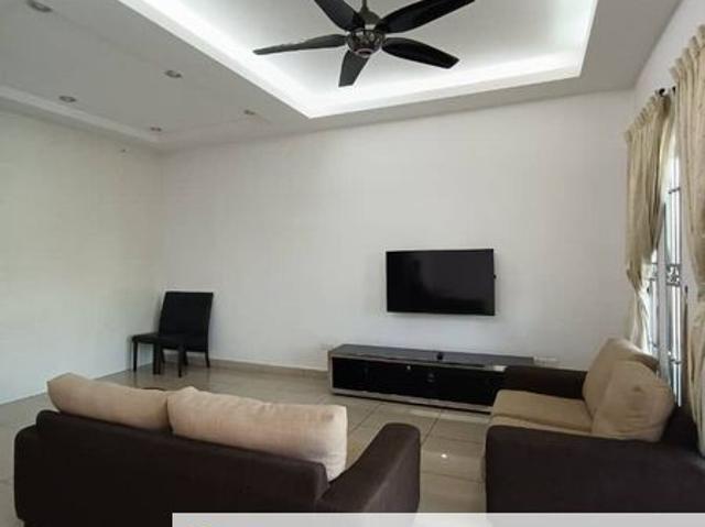 House for rent in Bukit Ledang, Johor