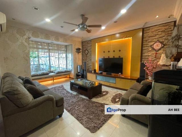 House for sale in Bukit Ledang, Johor