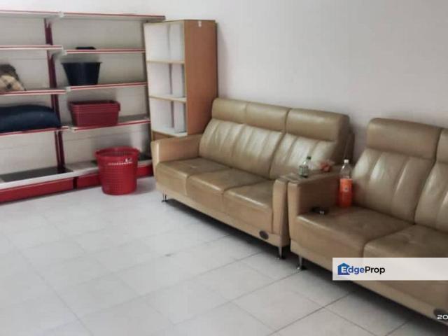 House for rent in Bukit Ledang, Johor
