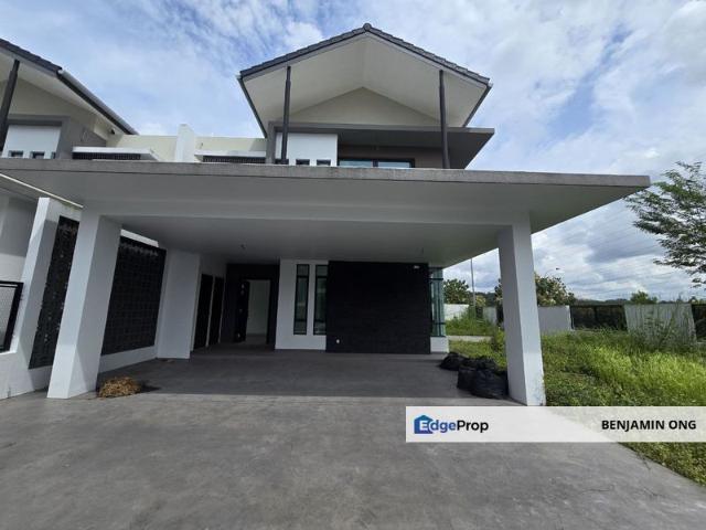 House for sale in Bukit Ledang, Johor