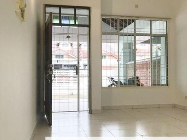 House for sale in Bukit Ledang, Johor