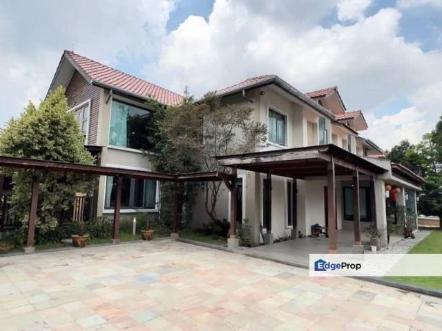 House for rent in Bukit Ledang, Johor
