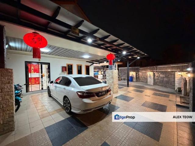 House for sale in Bukit Ledang, Johor