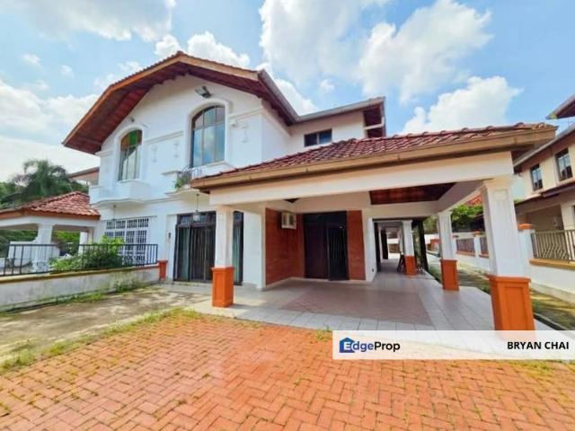 House for sale in Skudai, Iskandar Puteri