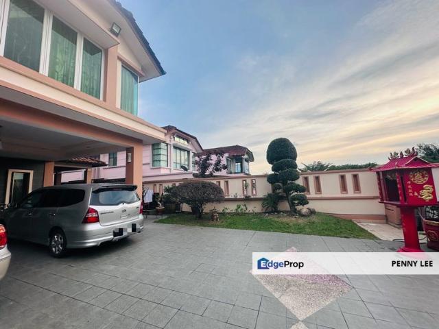 House for sale in Bukit Ledang, Johor