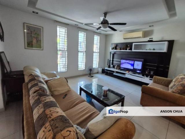 House for sale in Bukit Ledang, Johor