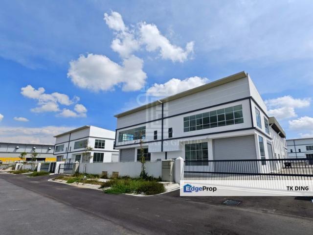 Warehouse for rent in Bukit Ledang, Johor