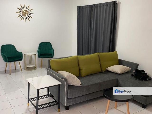 House for rent in Bukit Ledang, Johor