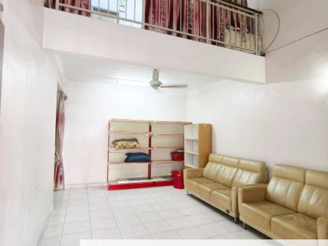 House for rent in Bukit Ledang, Johor