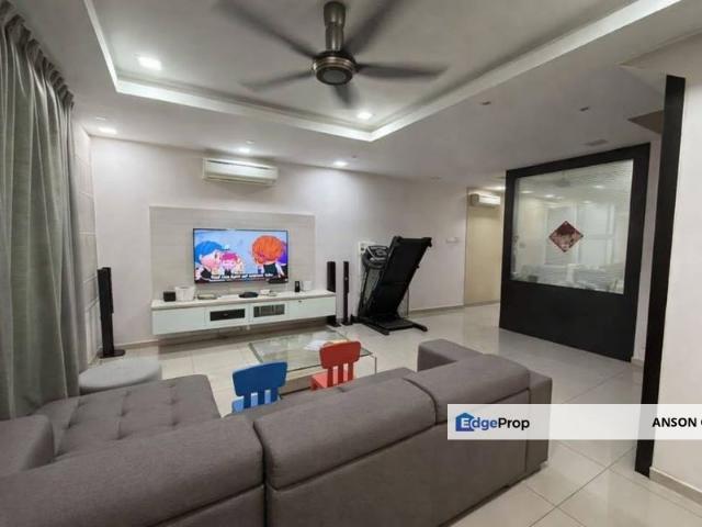 House for sale in Taman Impian Emas, Iskandar Puteri