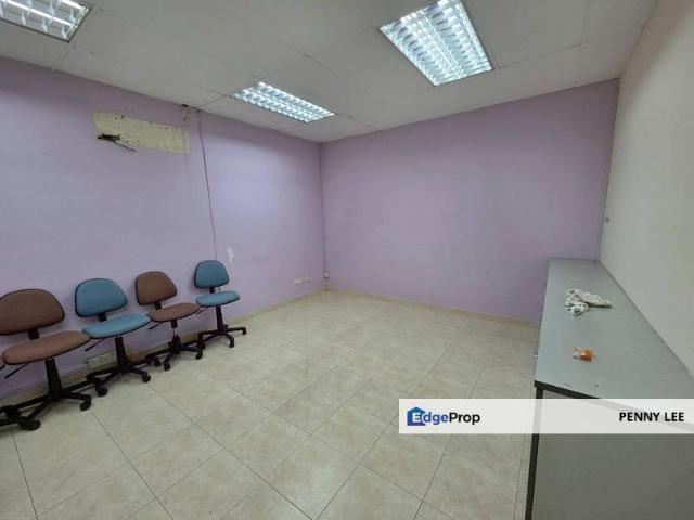 Shop for rent in Bukit Ledang, Johor