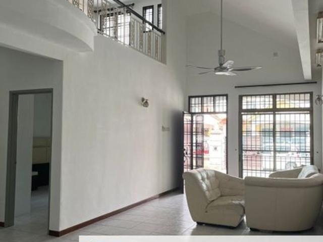 House for sale in Bukit Ledang, Johor