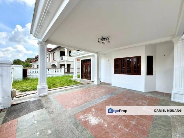 House for sale in Bukit Ledang, Johor