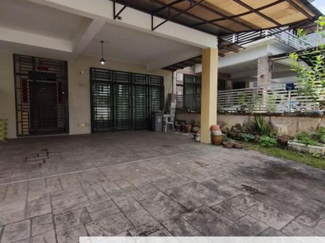 House for sale in Bukit Ledang, Johor