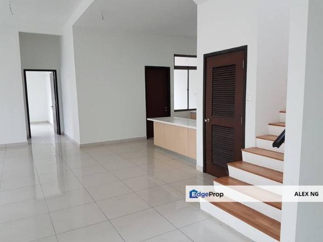 House for sale in Bukit Ledang, Johor