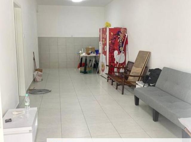 House for rent in Bukit Ledang, Johor