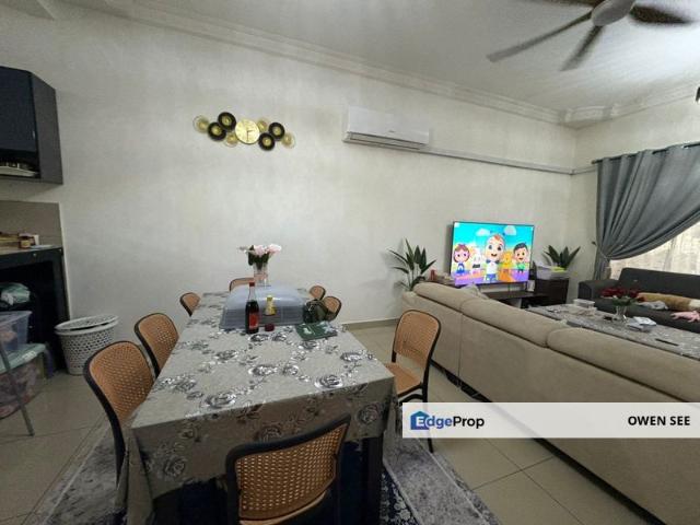 House for sale in Bukit Ledang, Johor