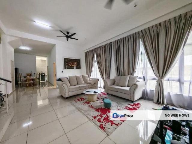 House for sale in Bukit Ledang, Johor