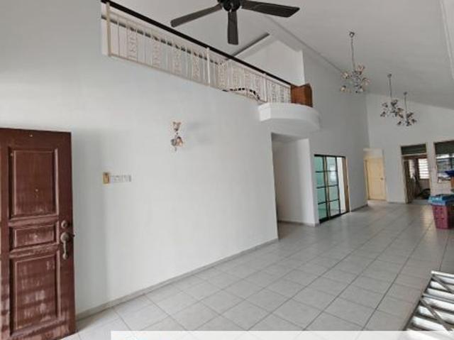 House for rent in Bukit Ledang, Johor