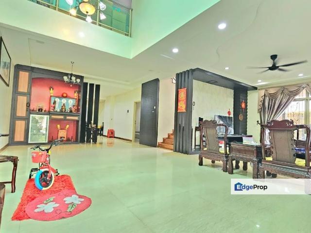 House for sale in Bukit Ledang, Johor