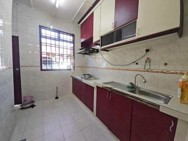 Terraced House for sale in Bukit Ledang, Johor