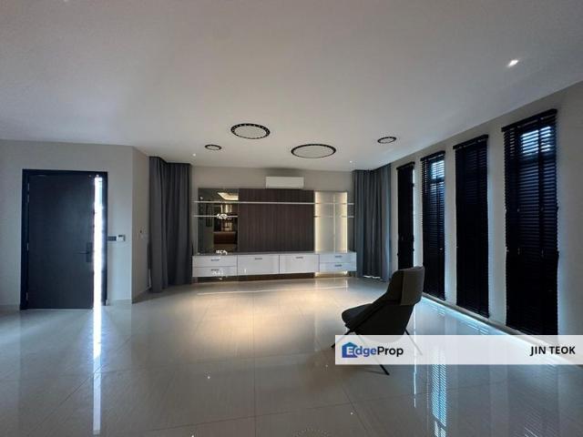 House for rent in Bukit Ledang, Johor