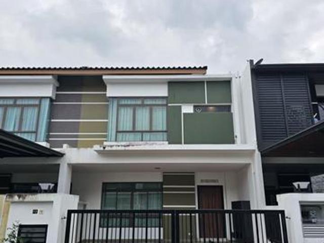 Terraced House for rent in Bukit Ledang, Johor