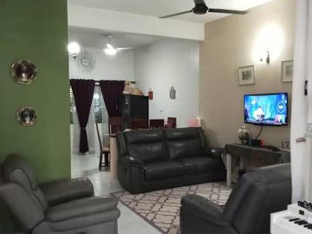 Terraced House for sale in Johore Bahru, Johor